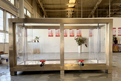 亞克力水箱 亞克力水箱